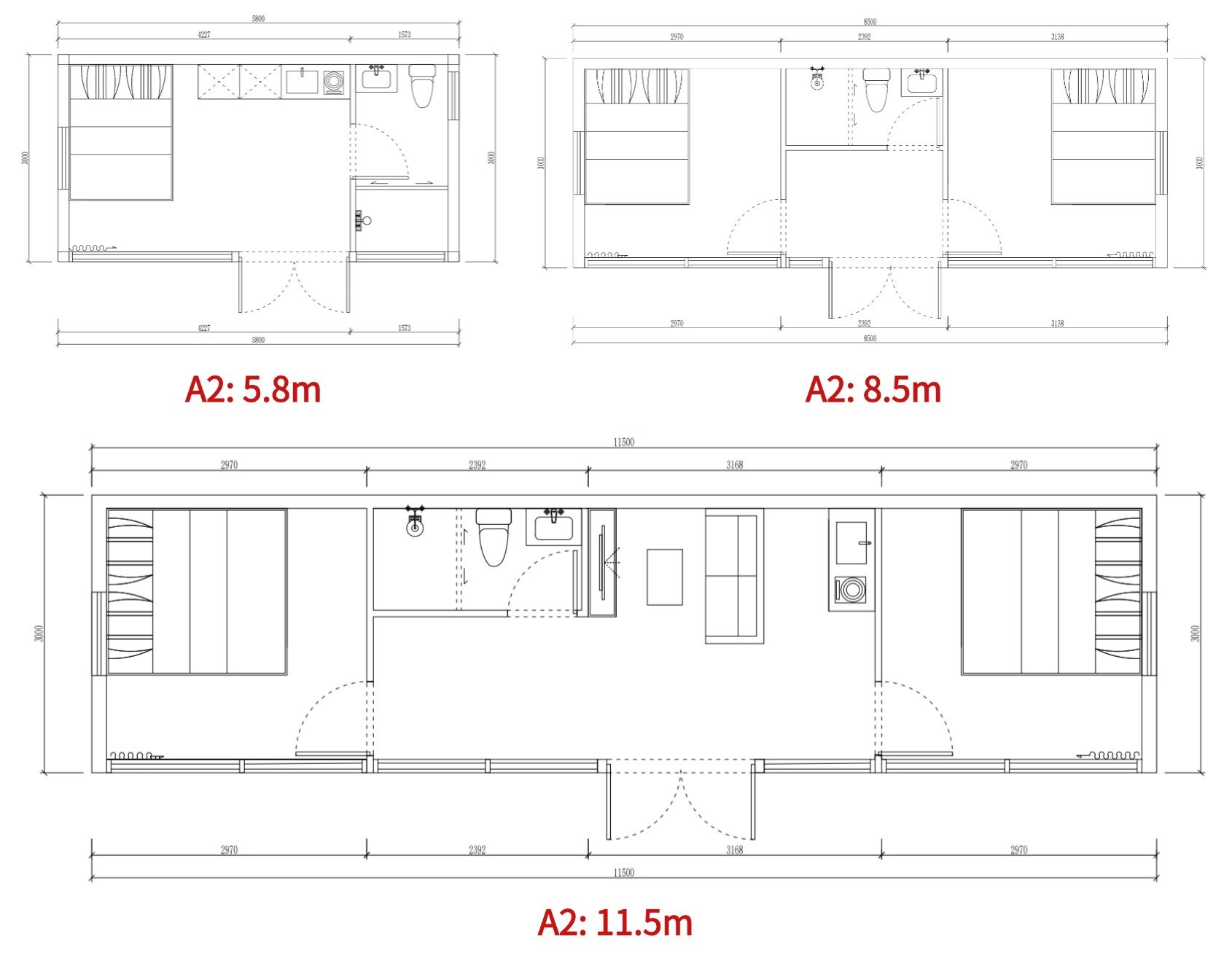 Module A2 - vue 11