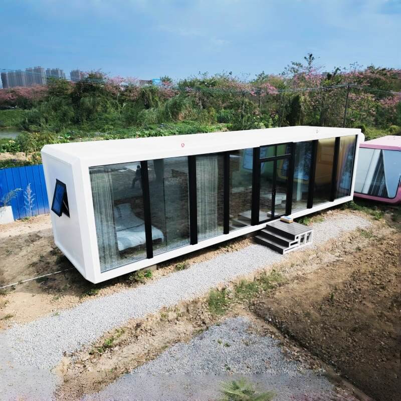 Module A2 - vue 6