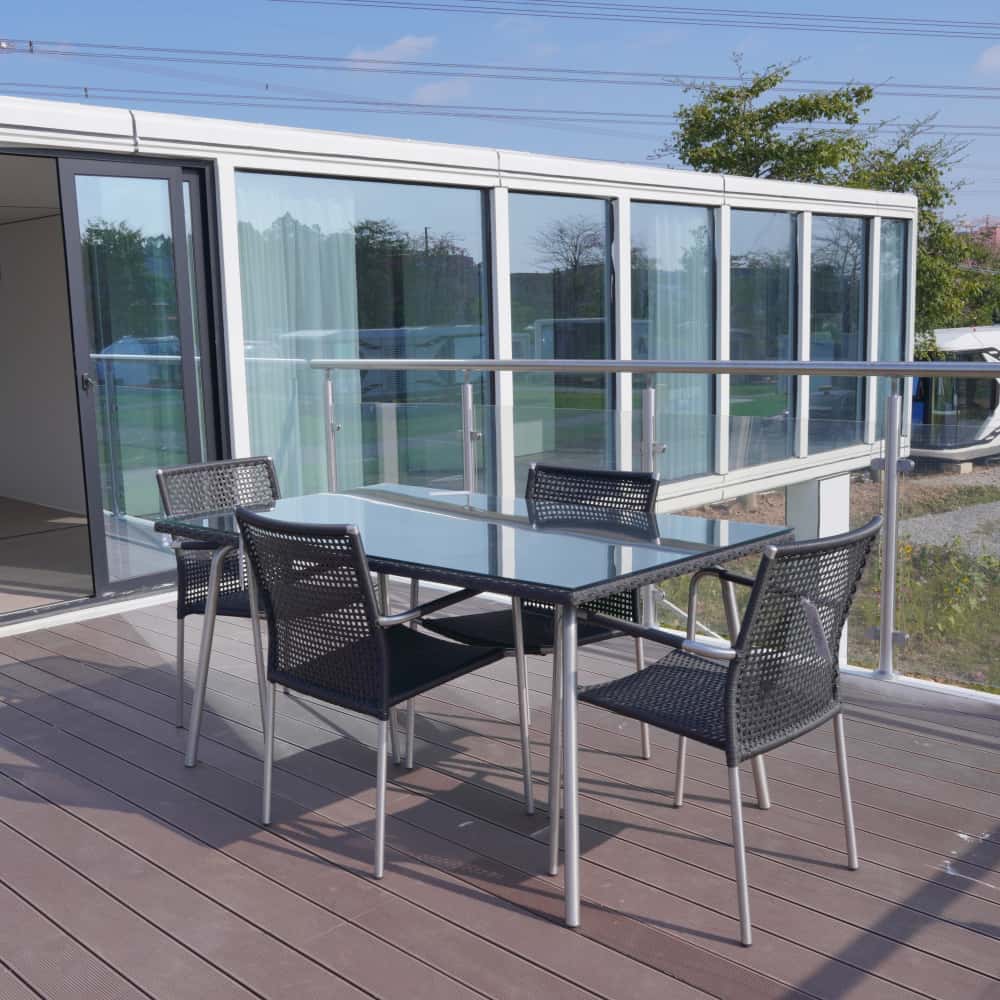 Villa D1 — 2 SdB - vue 5