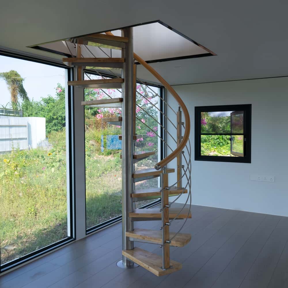 Villa D1 — 2 SdB - vue 6