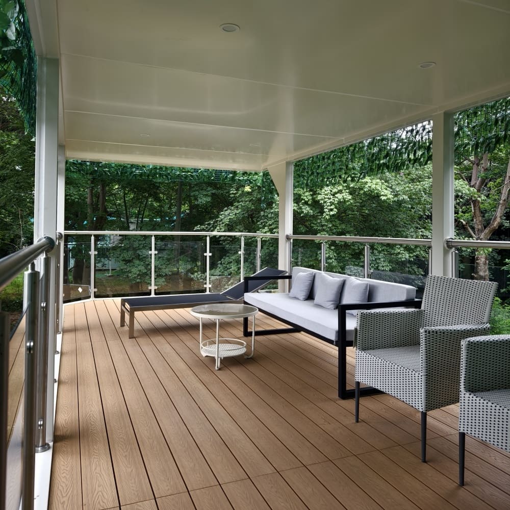 Villa turnkey D8 - vue 2