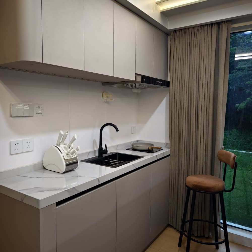 Villa turnkey D8 - vue 4