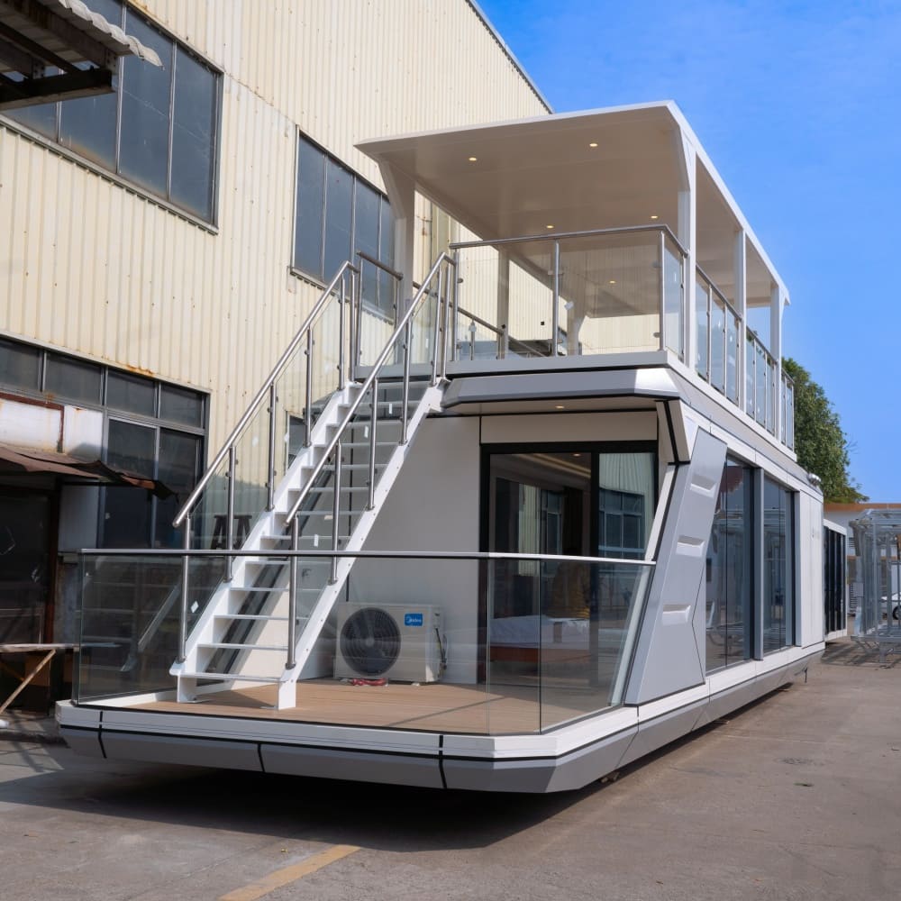 Villa turnkey D8 - vue 6