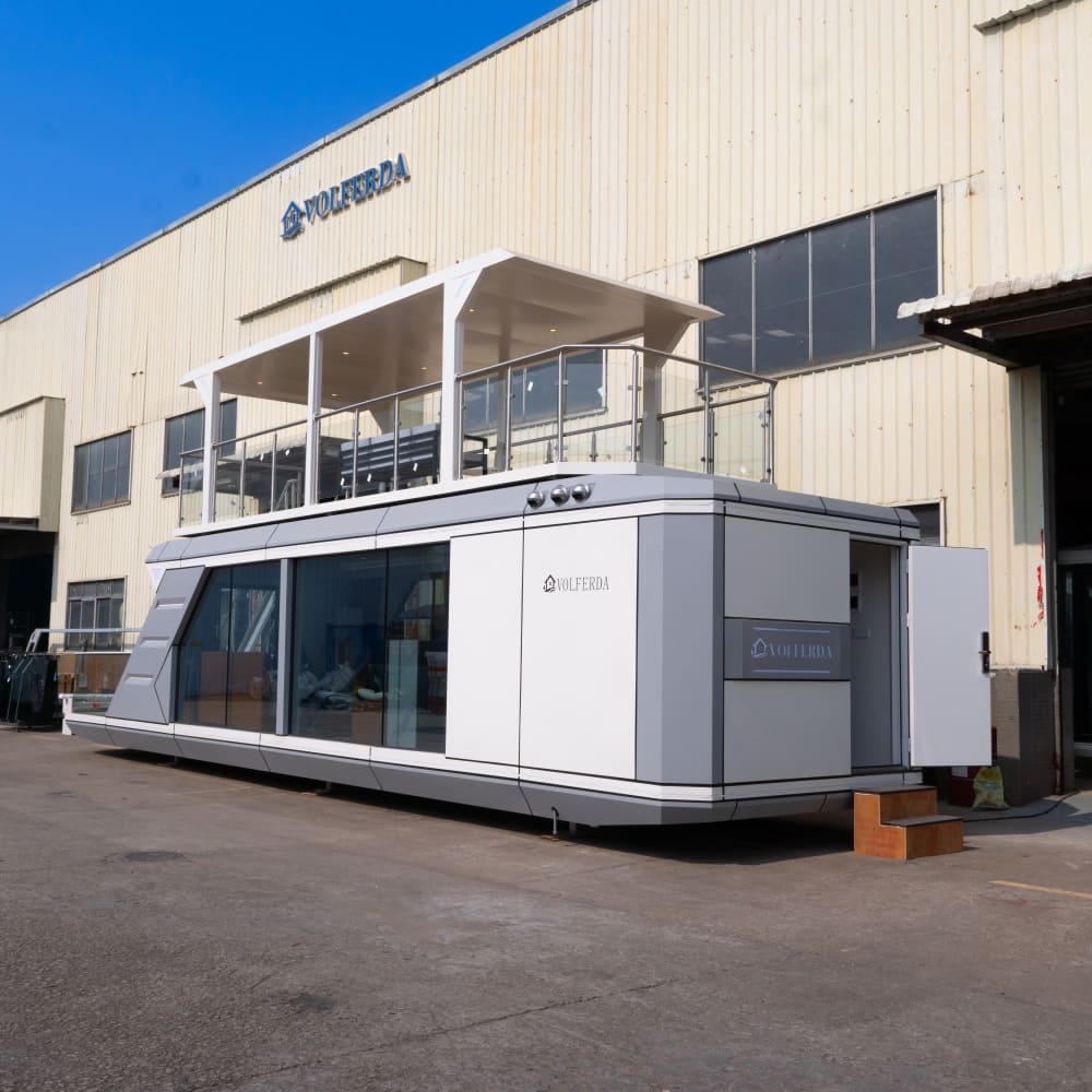 Villa turnkey D8 - vue 7