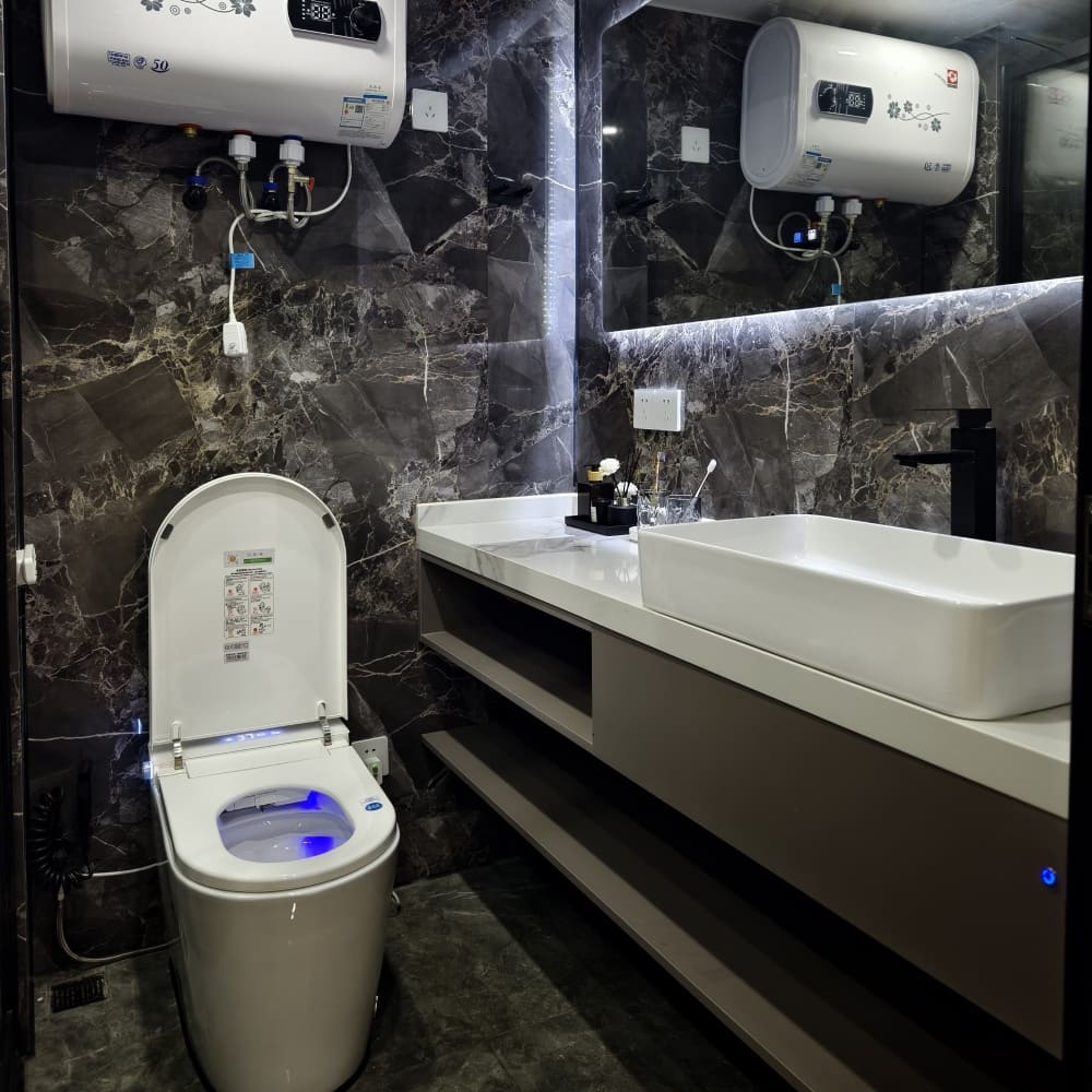 Villa turnkey D8 - vue 8