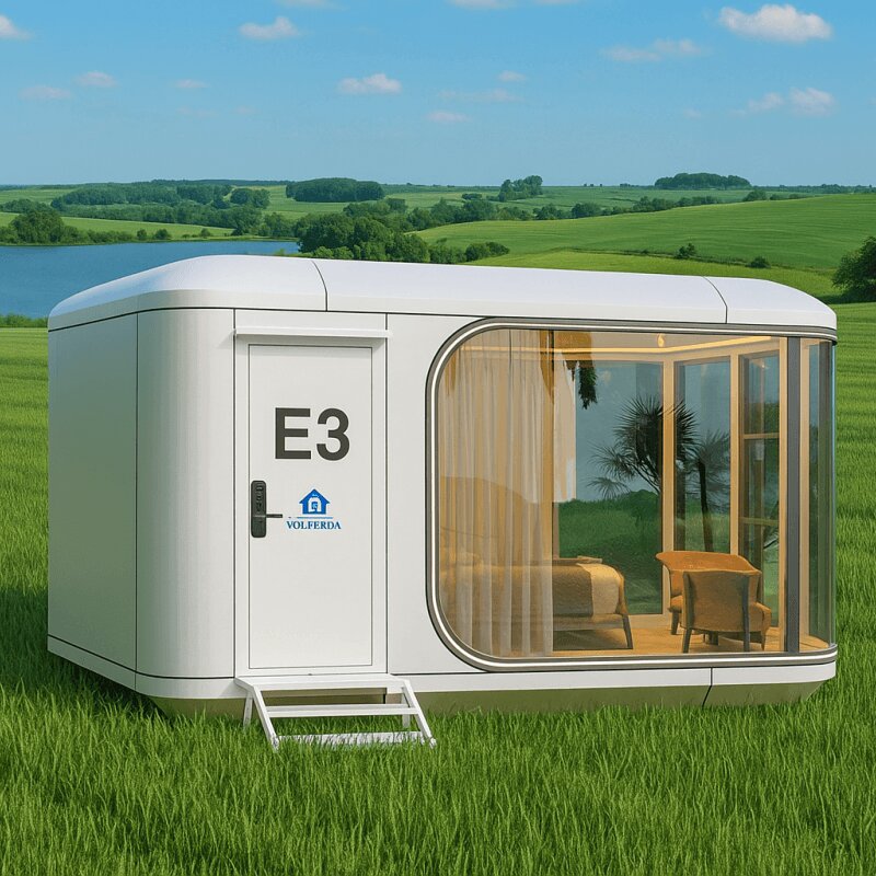 Capsule E3 - vue 3