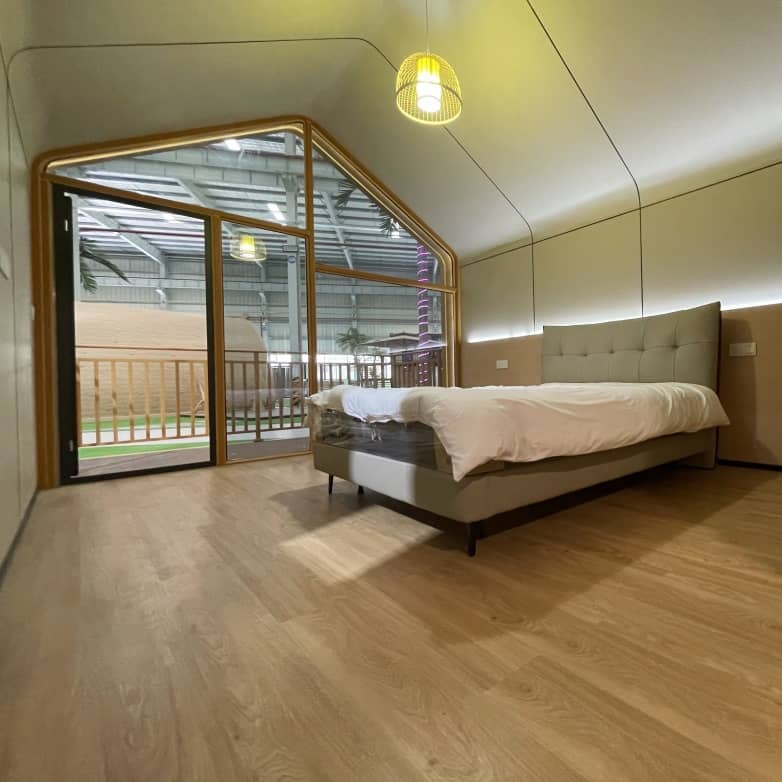 Chalet N2 - vue 3