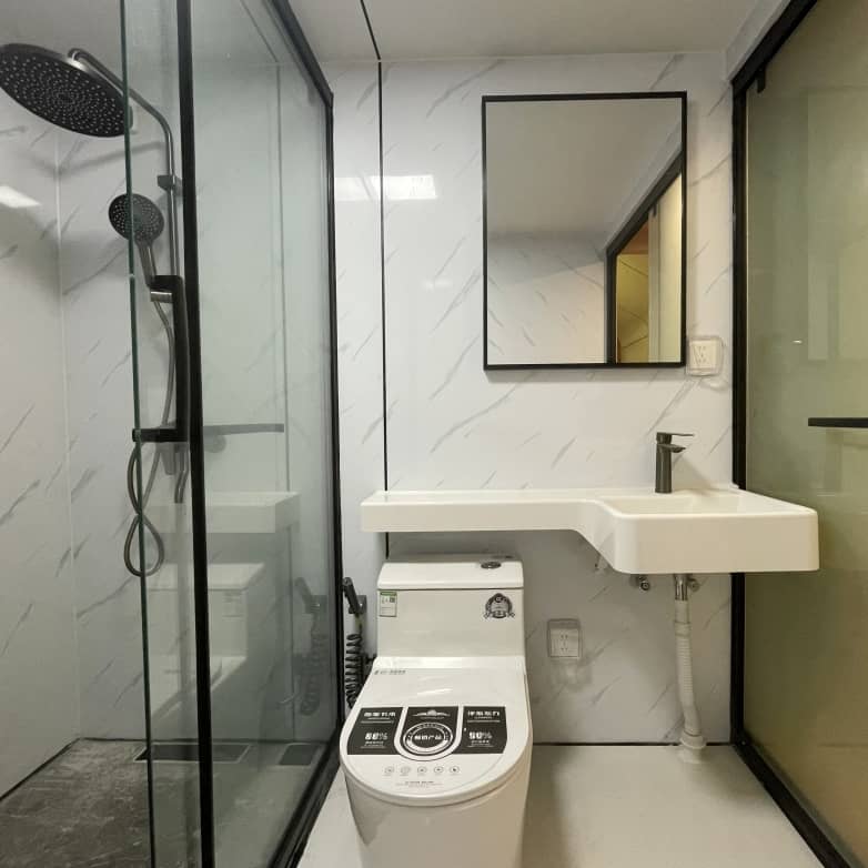 Chalet N2 - vue 4