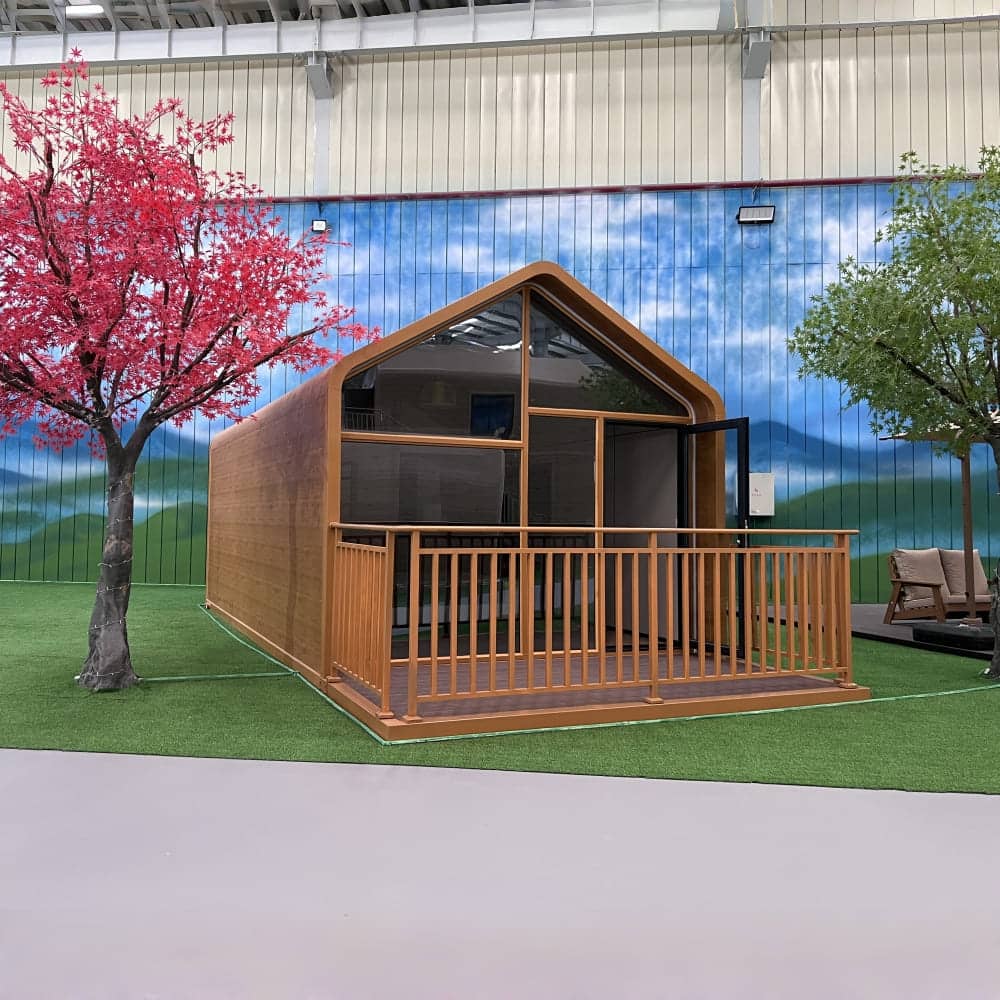Chalet N2-PLUS - vue 2