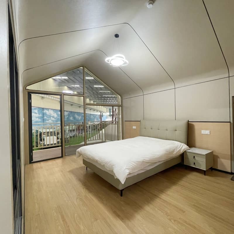Chalet R+1 N2 PLUS-D - vue 10