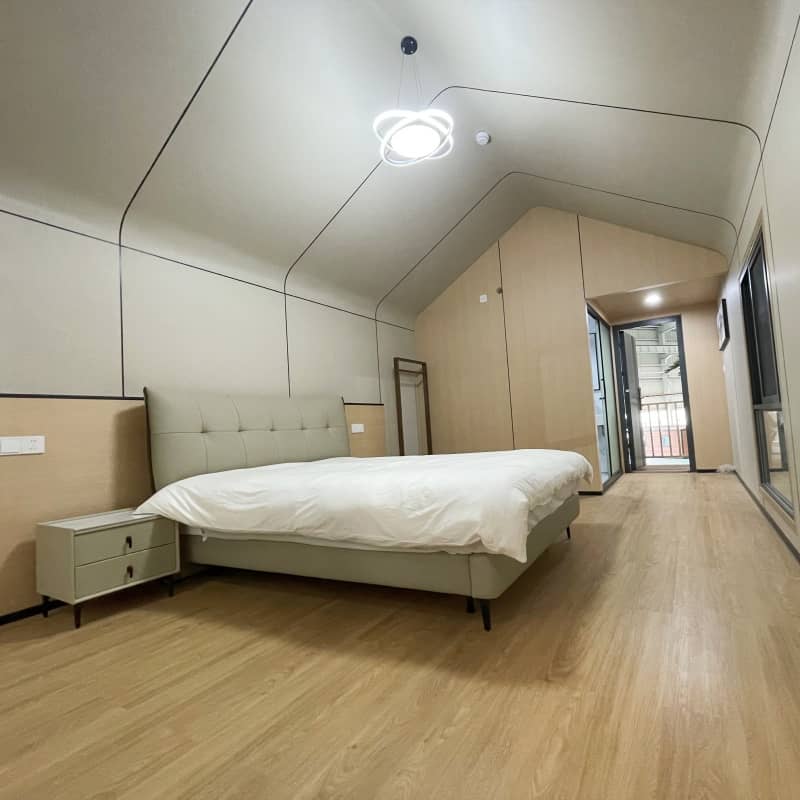 Chalet R+1 N2 PLUS-D - vue 11