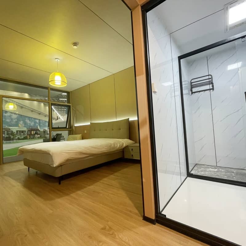 Chalet R+1 N2 PLUS-D - vue 8