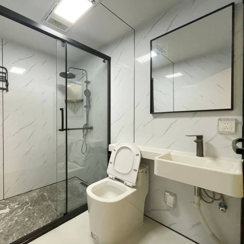 Chalet R+1 N2 PLUS-D - vue 9